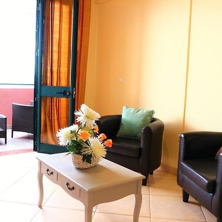 Villa Amore Accommodation Paul do Mar  Dış mekan fotoğraf
