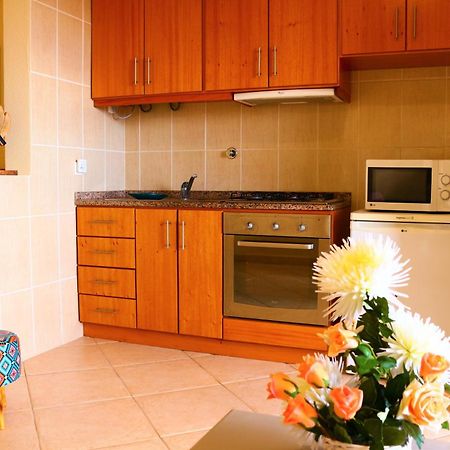 Villa Amore Accommodation Paul do Mar  Dış mekan fotoğraf