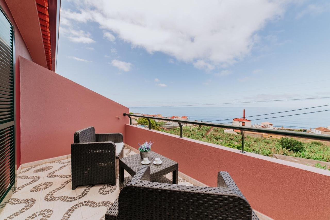 Villa Amore Accommodation Paul do Mar  Dış mekan fotoğraf
