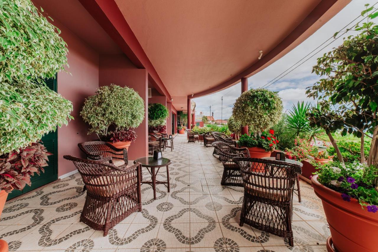 Villa Amore Accommodation Paul do Mar  Dış mekan fotoğraf