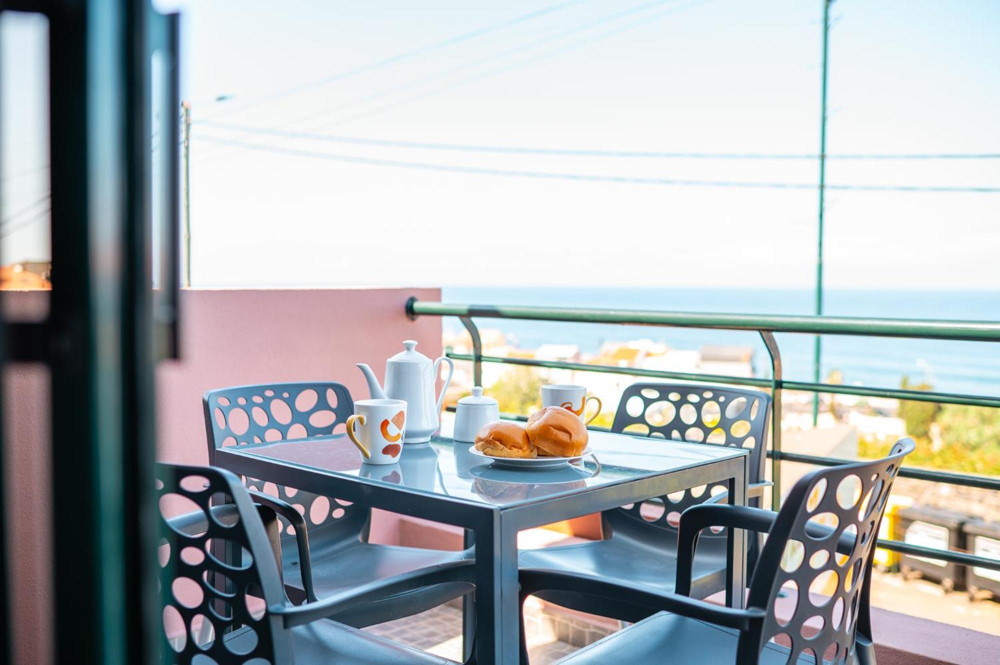 Villa Amore Accommodation Paul do Mar  Dış mekan fotoğraf