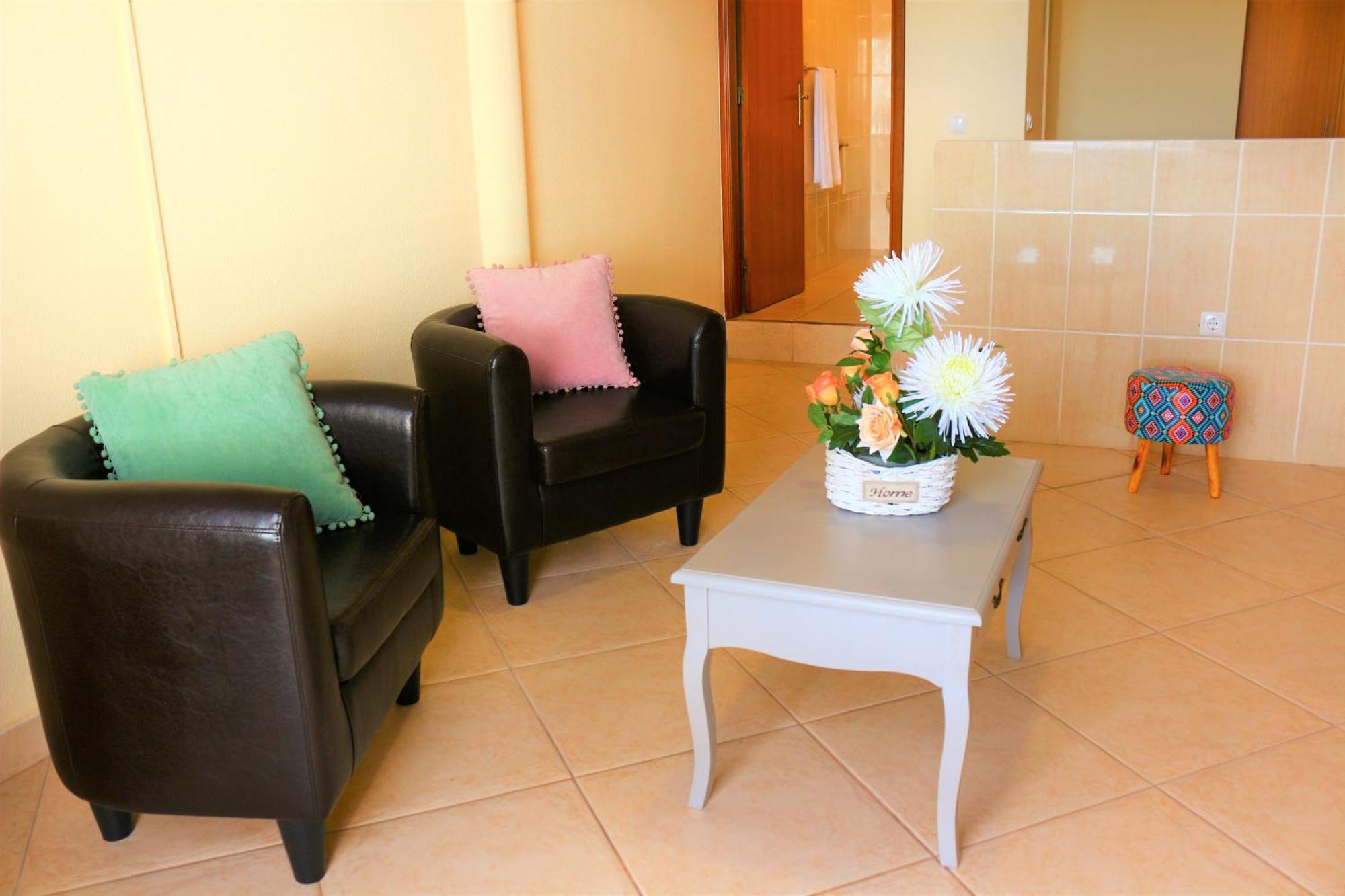 Villa Amore Accommodation Paul do Mar  Oda fotoğraf