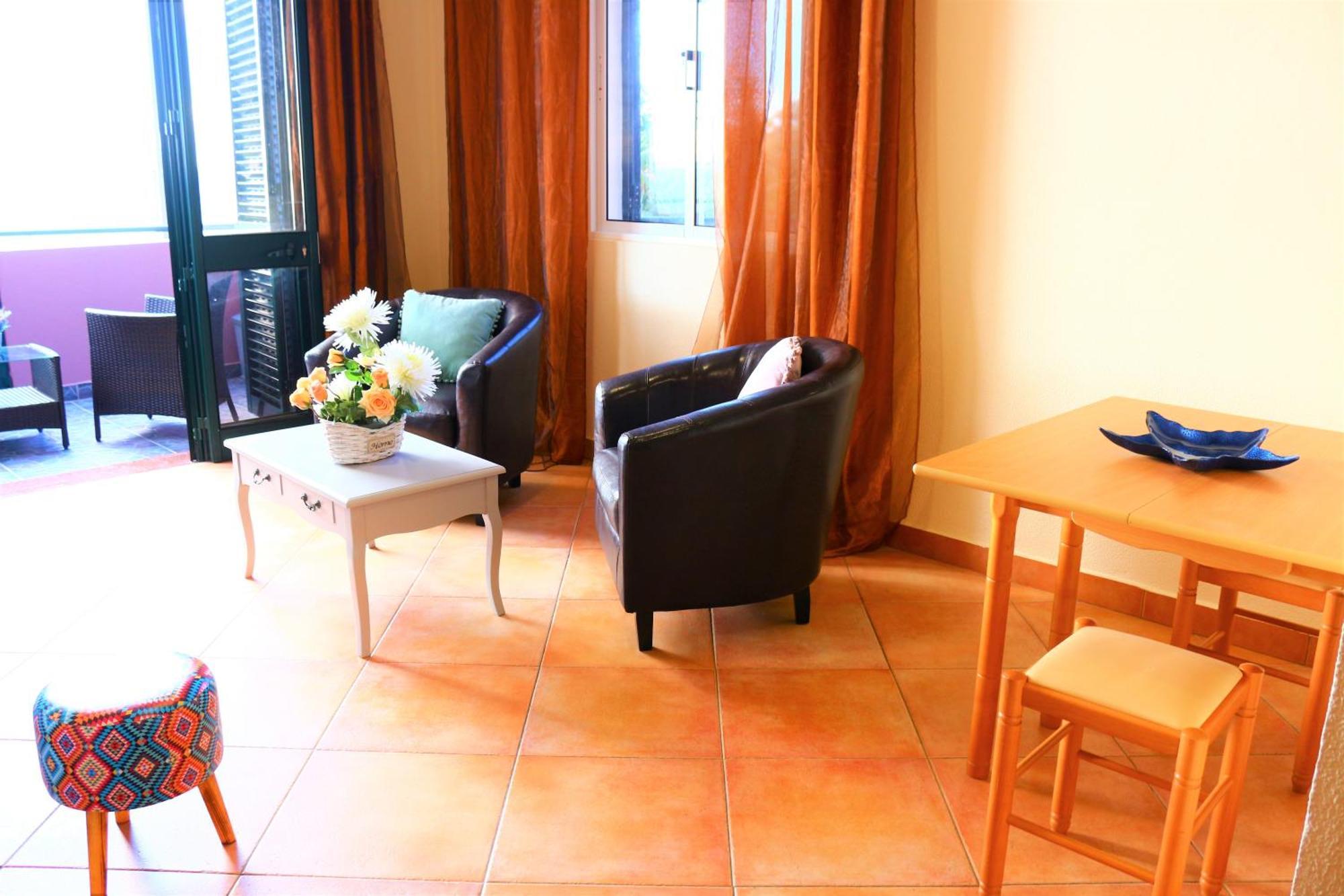Villa Amore Accommodation Paul do Mar  Oda fotoğraf