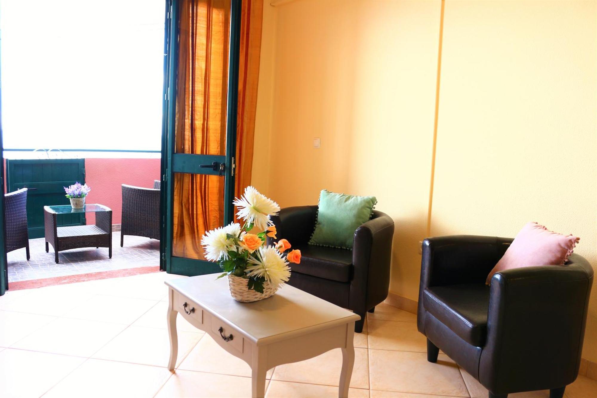 Villa Amore Accommodation Paul do Mar  Dış mekan fotoğraf