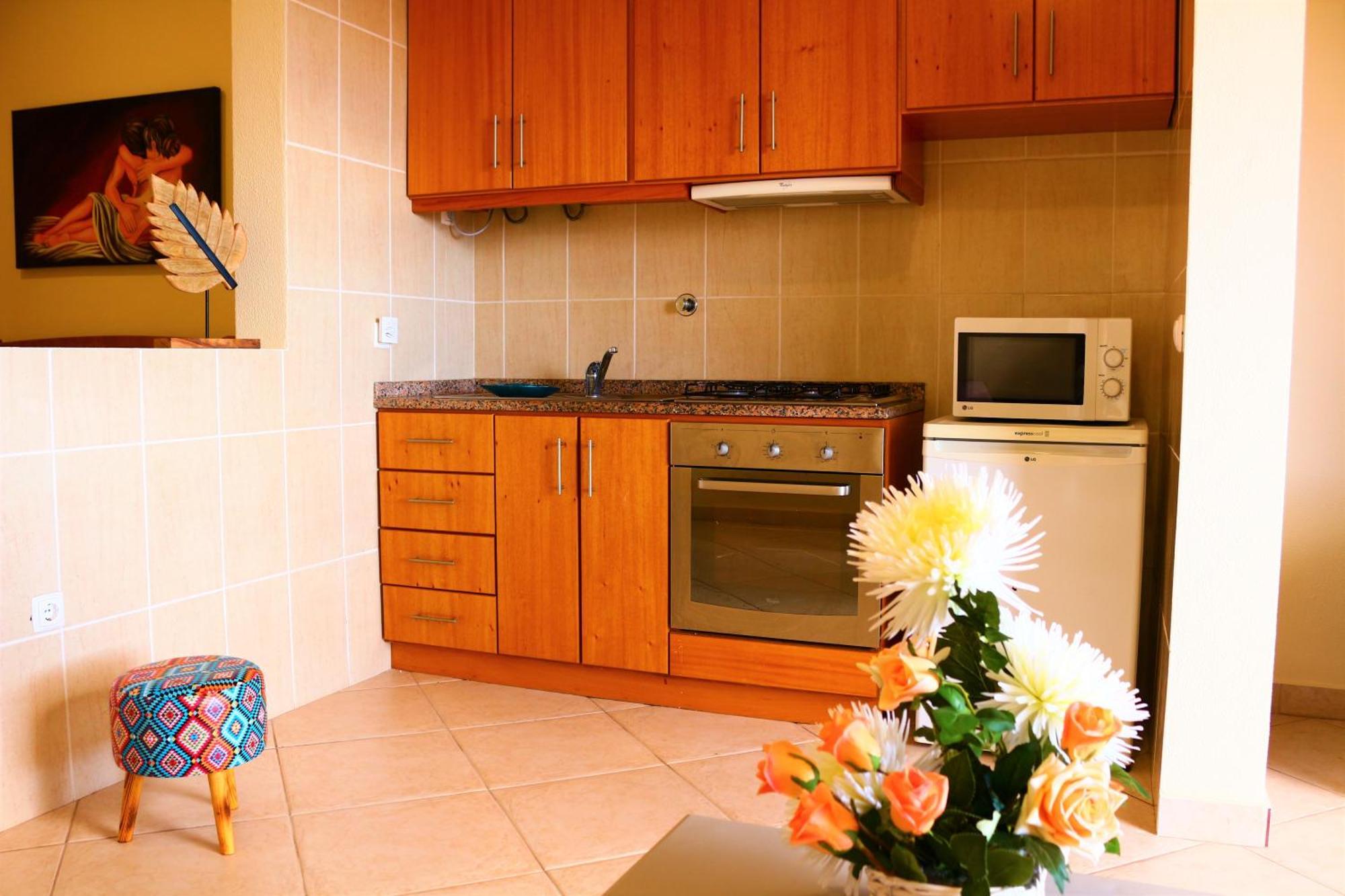 Villa Amore Accommodation Paul do Mar  Dış mekan fotoğraf