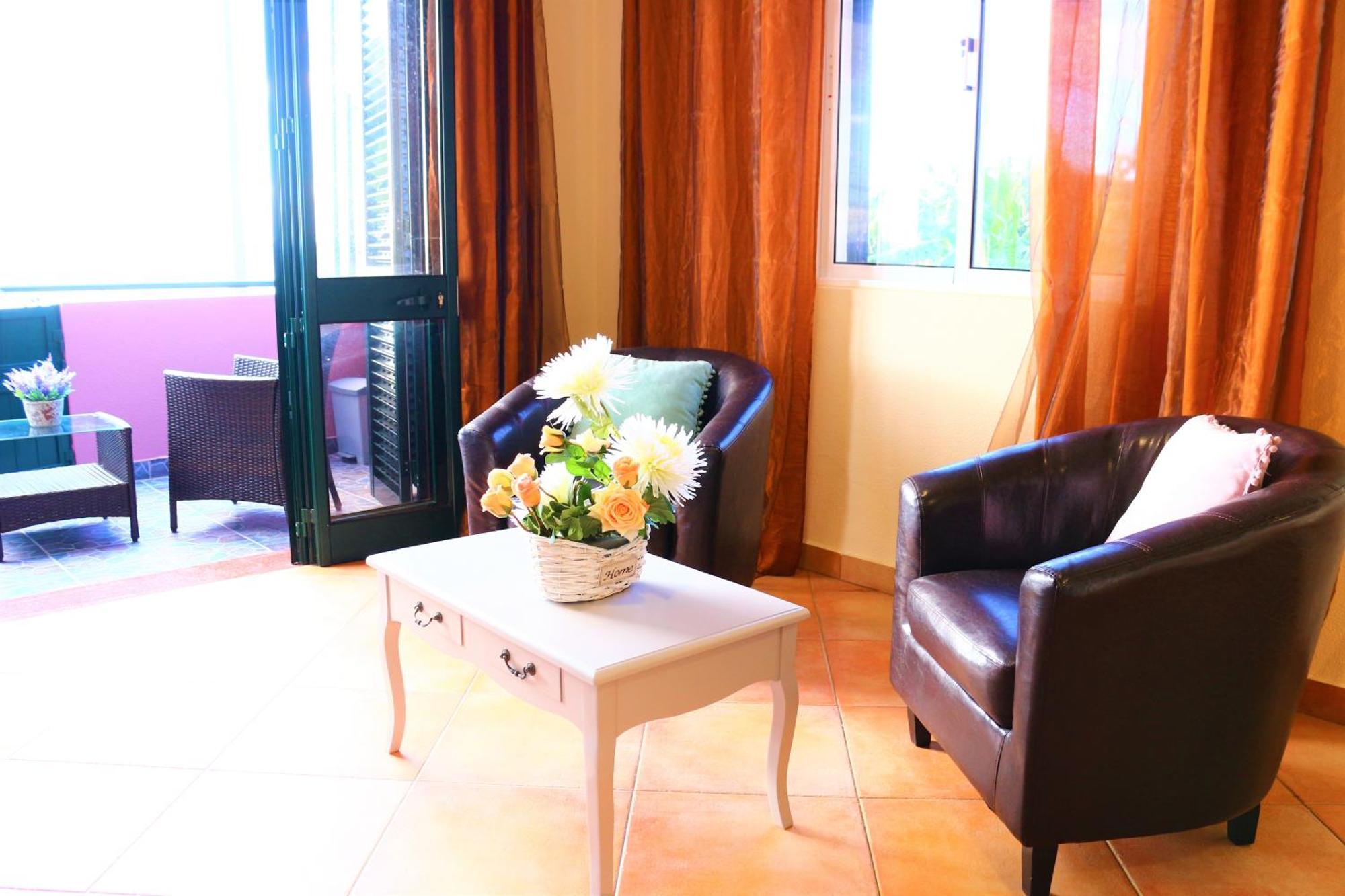 Villa Amore Accommodation Paul do Mar  Oda fotoğraf