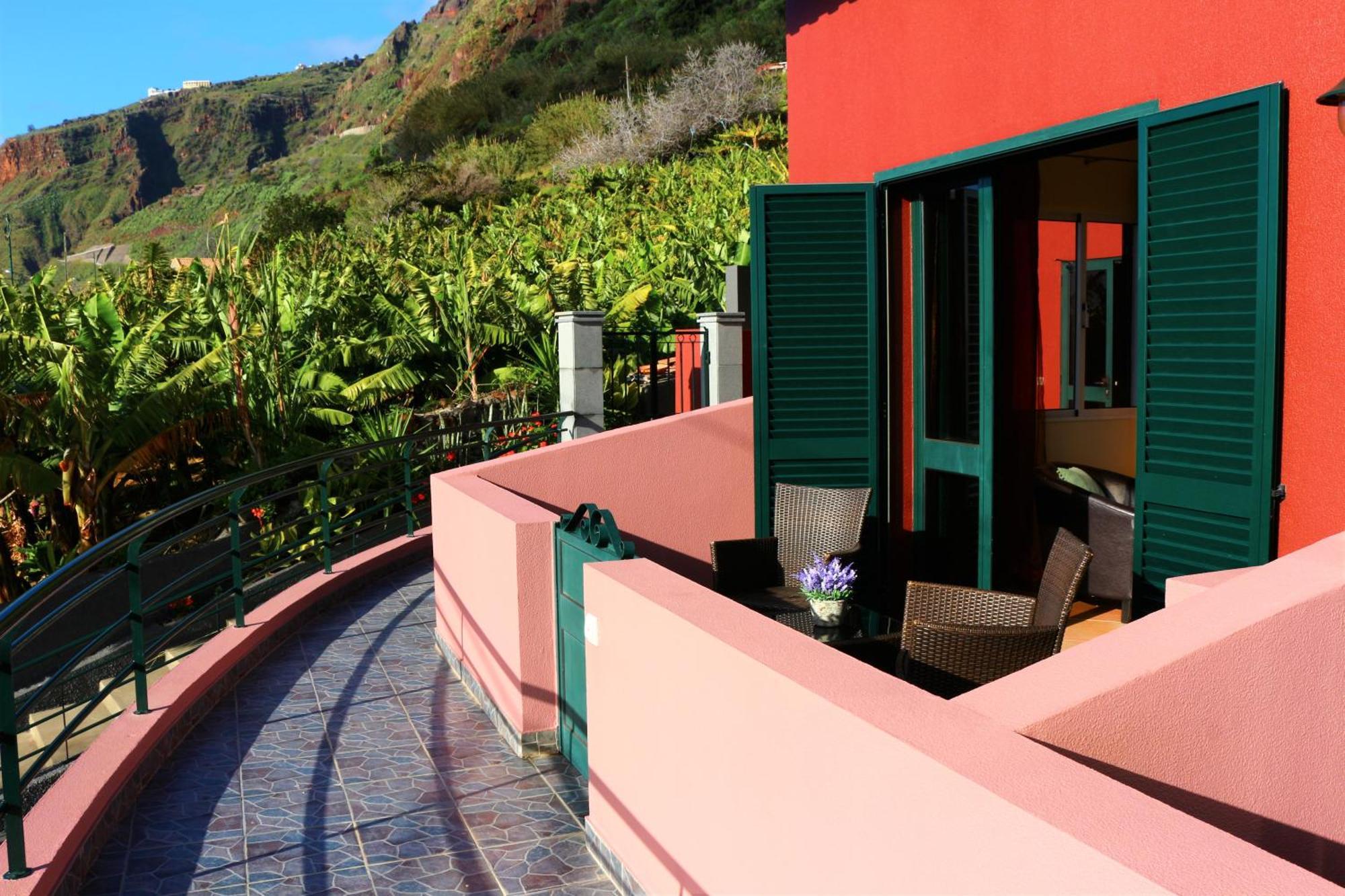 Villa Amore Accommodation Paul do Mar  Oda fotoğraf