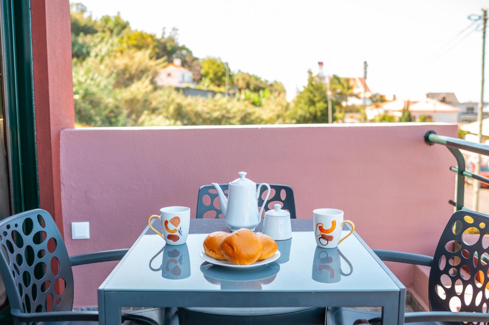 Villa Amore Accommodation Paul do Mar  Oda fotoğraf