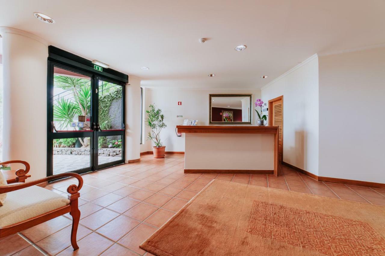Villa Amore Accommodation Paul do Mar  Dış mekan fotoğraf