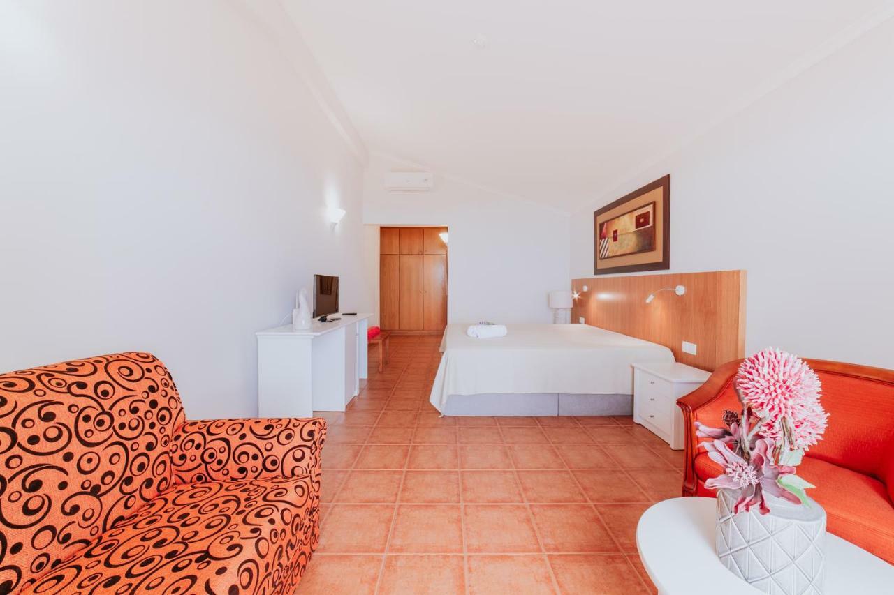 Villa Amore Accommodation Paul do Mar  Dış mekan fotoğraf